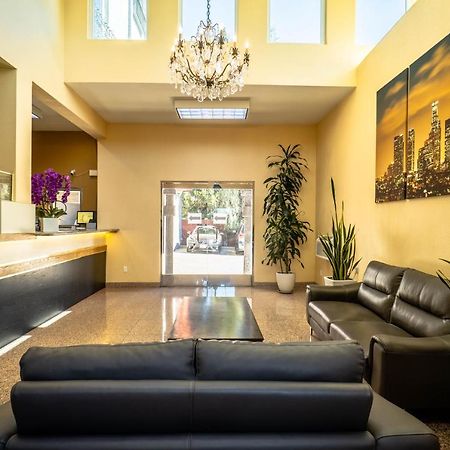 Maywood Inn Εξωτερικό φωτογραφία