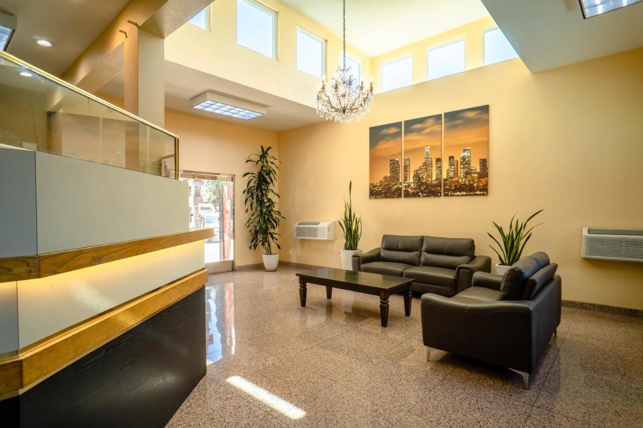 Maywood Inn Εξωτερικό φωτογραφία