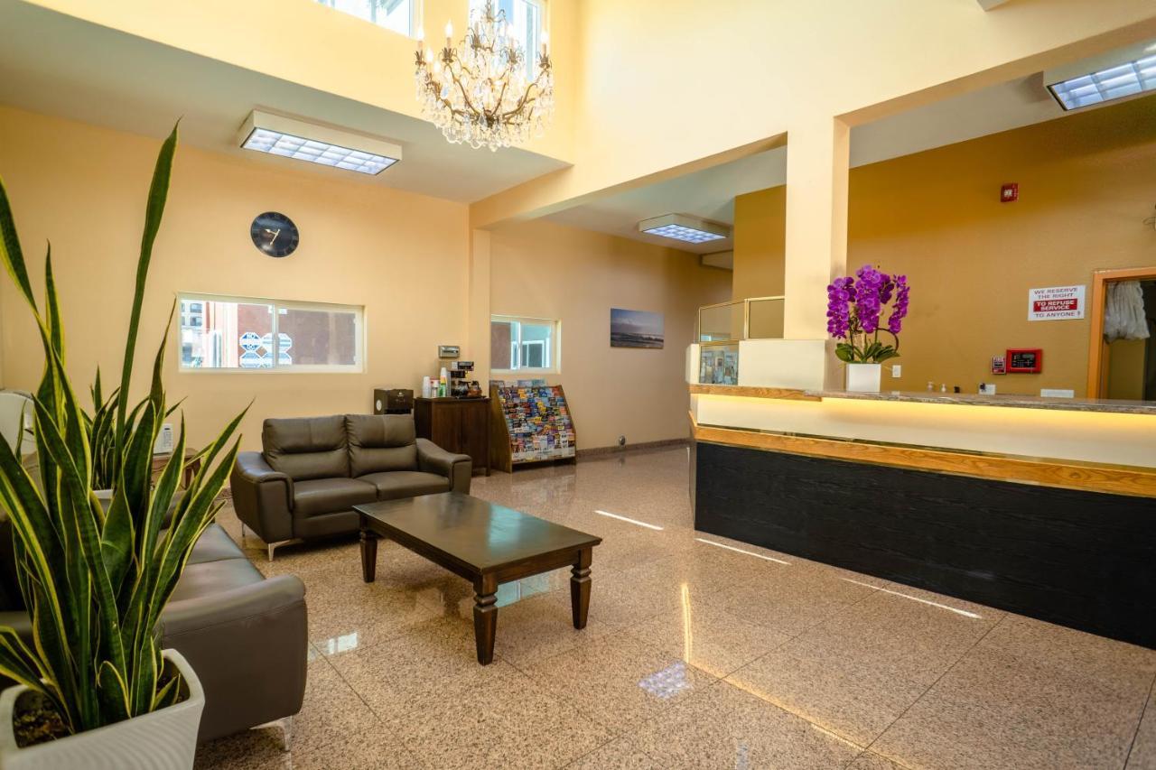 Maywood Inn Εξωτερικό φωτογραφία