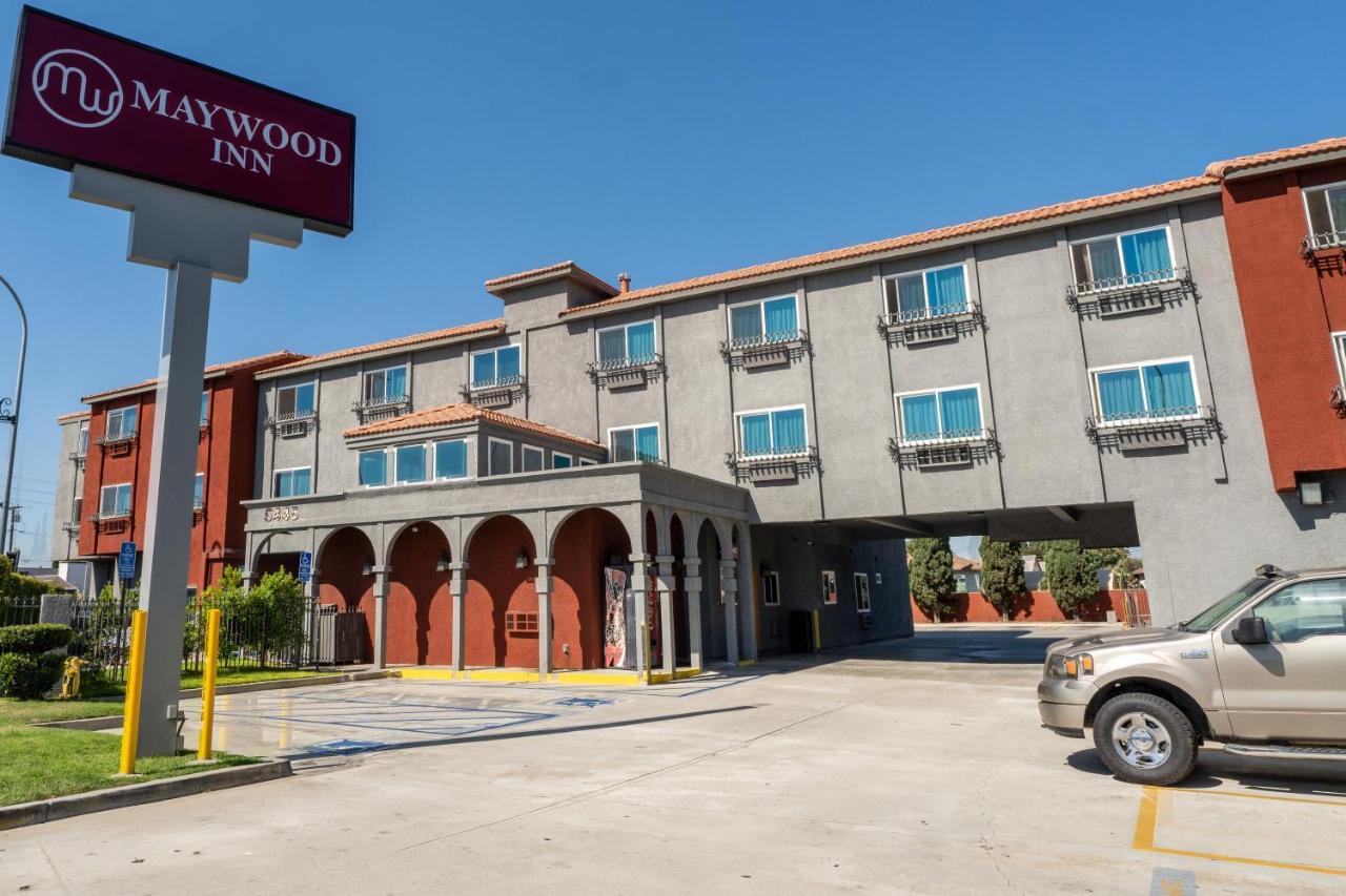 Maywood Inn Εξωτερικό φωτογραφία